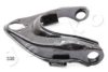 JAPKO 72330L Track Control Arm
